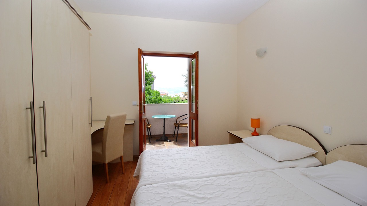 Photo of Bedroom in Cavtat