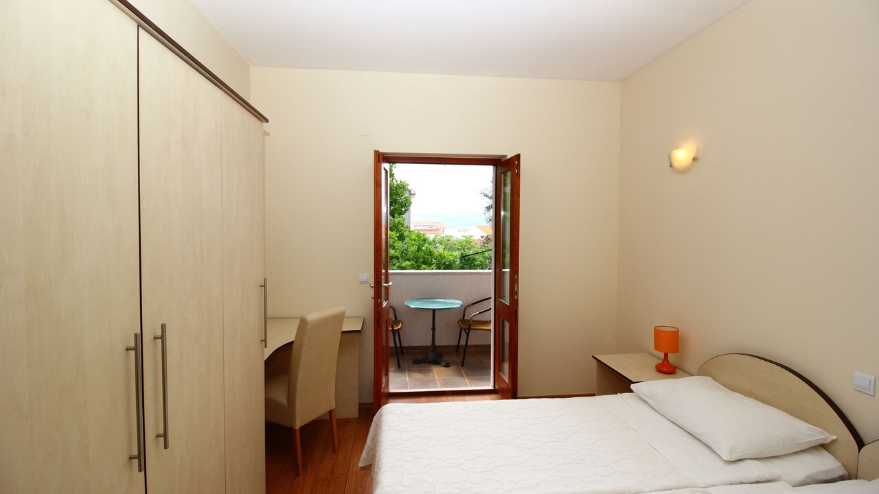 Photo of Bedroom in Cavtat