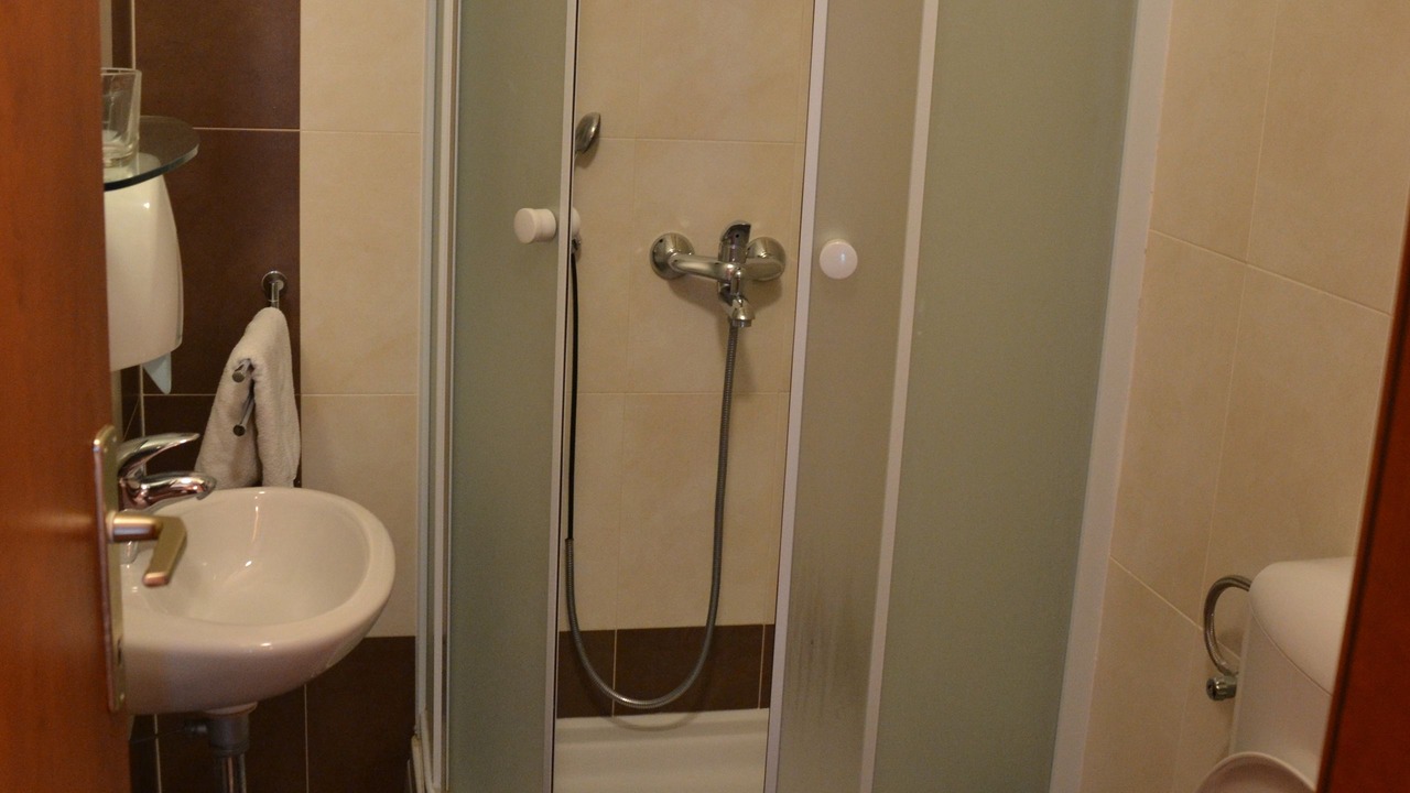 Photo of Bathroom in Cavtat