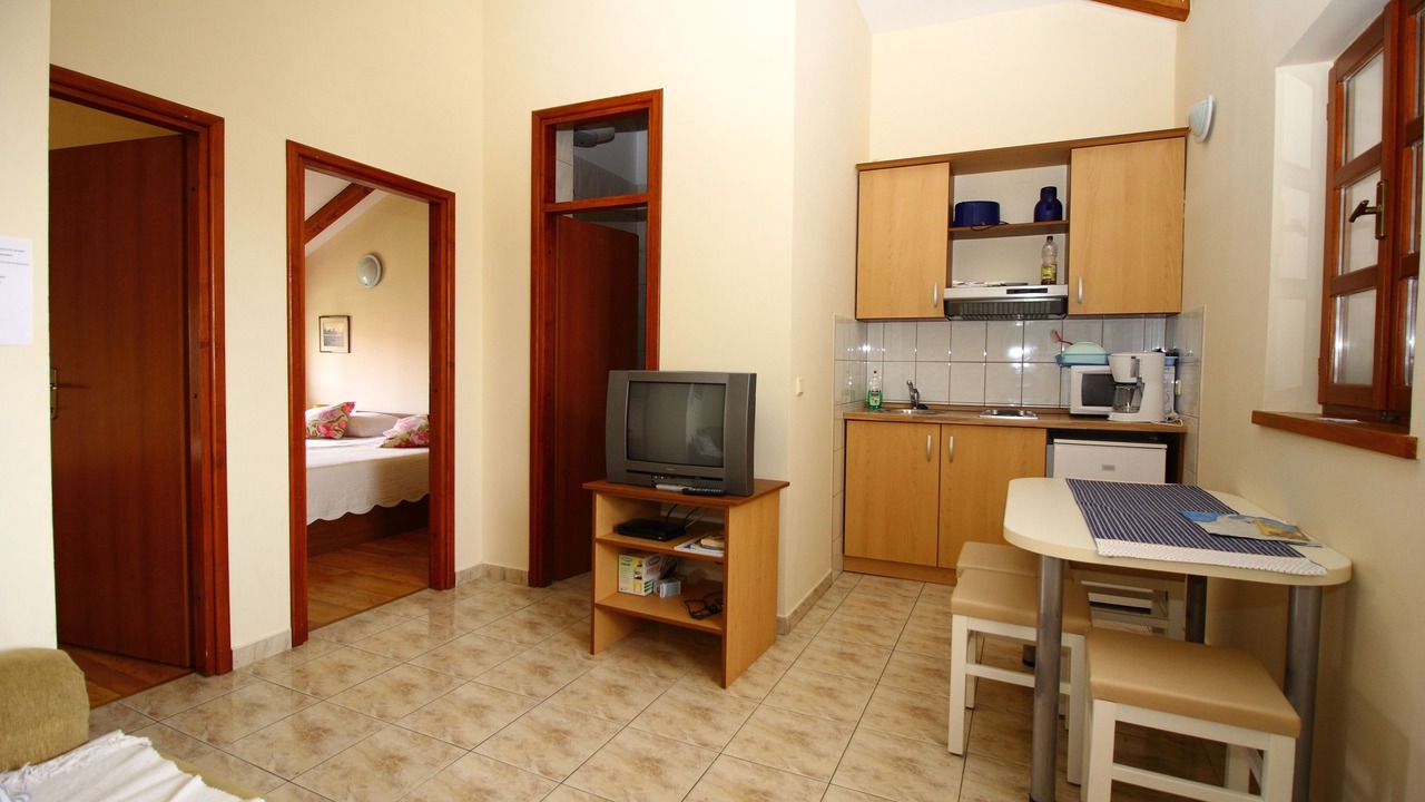 Photo of Kitchen in Cavtat