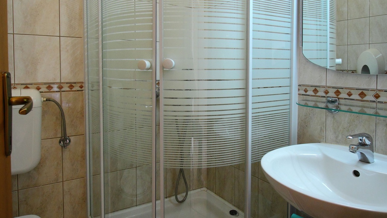 Photo of Bathroom in Cavtat