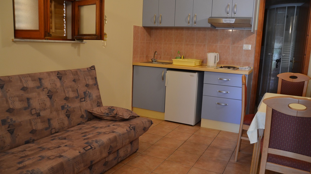Photo of Kitchen in Cavtat