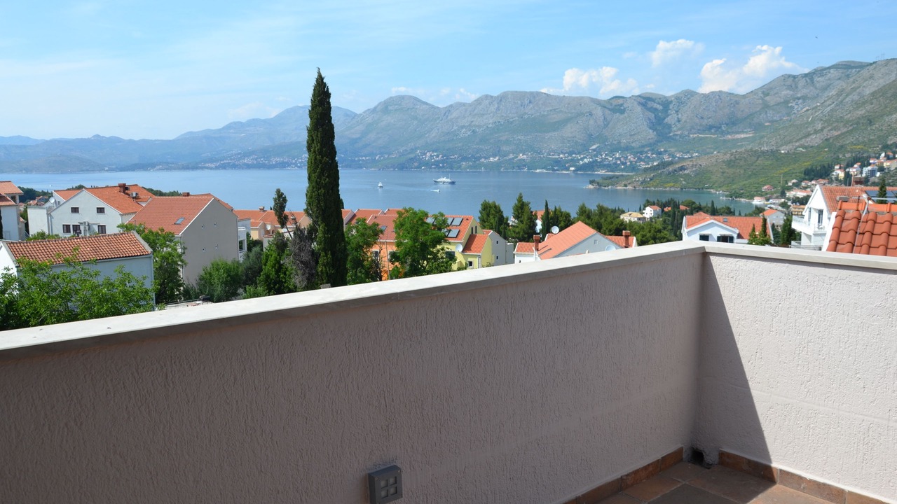 Photo of Bedroom in Cavtat