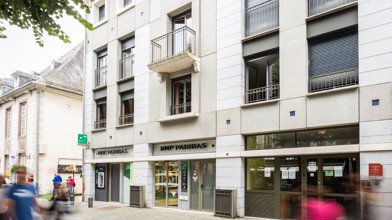 Photo of Outdoor in Bagneres-de-Luchon