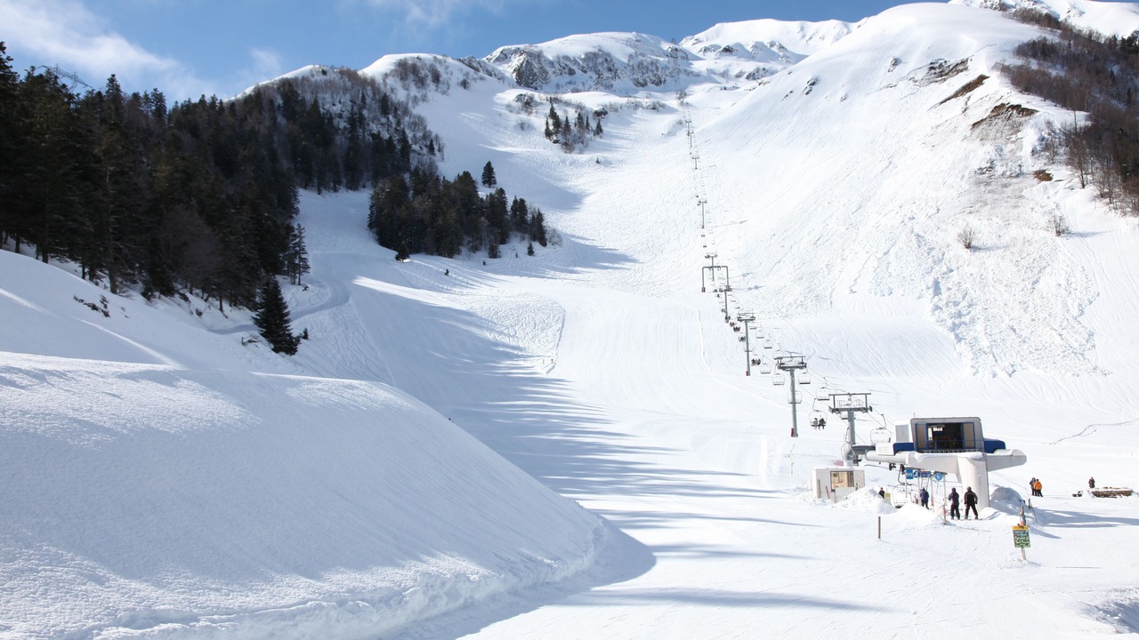 Photo of Others in Bagneres-de-Luchon
