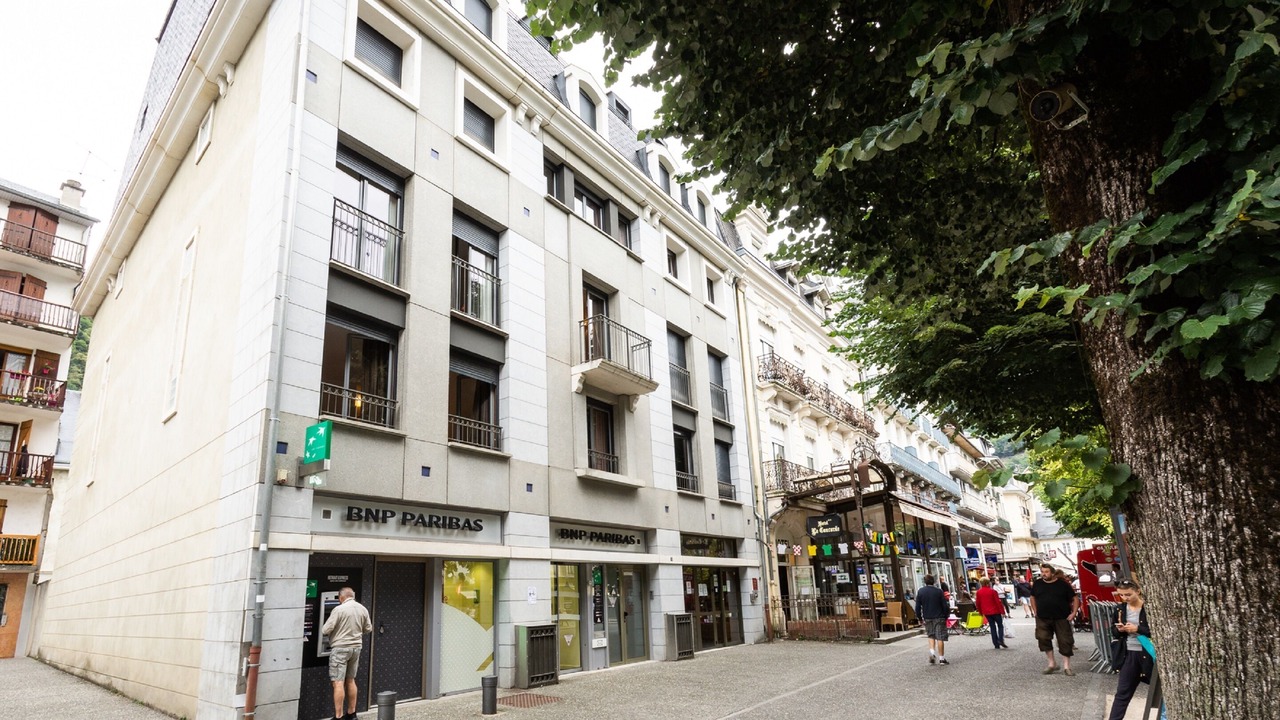 Photo of Outdoor in Bagneres-de-Luchon