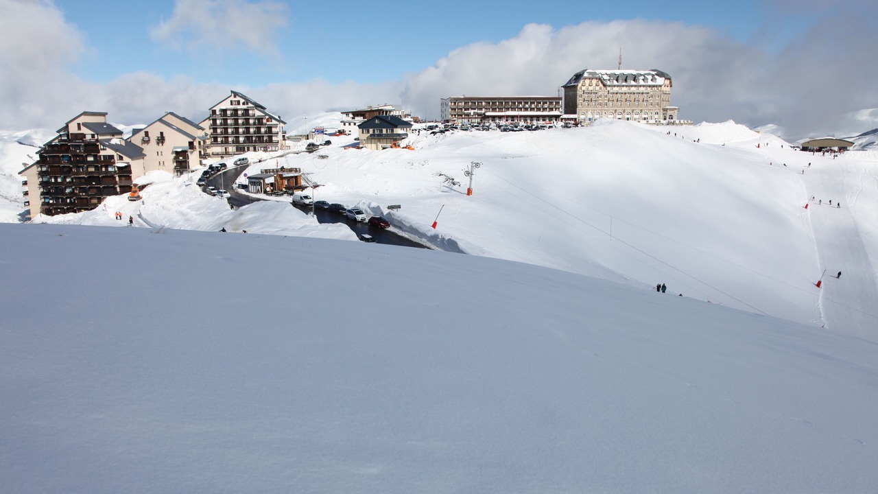 Photo of Others in Bagneres-de-Luchon
