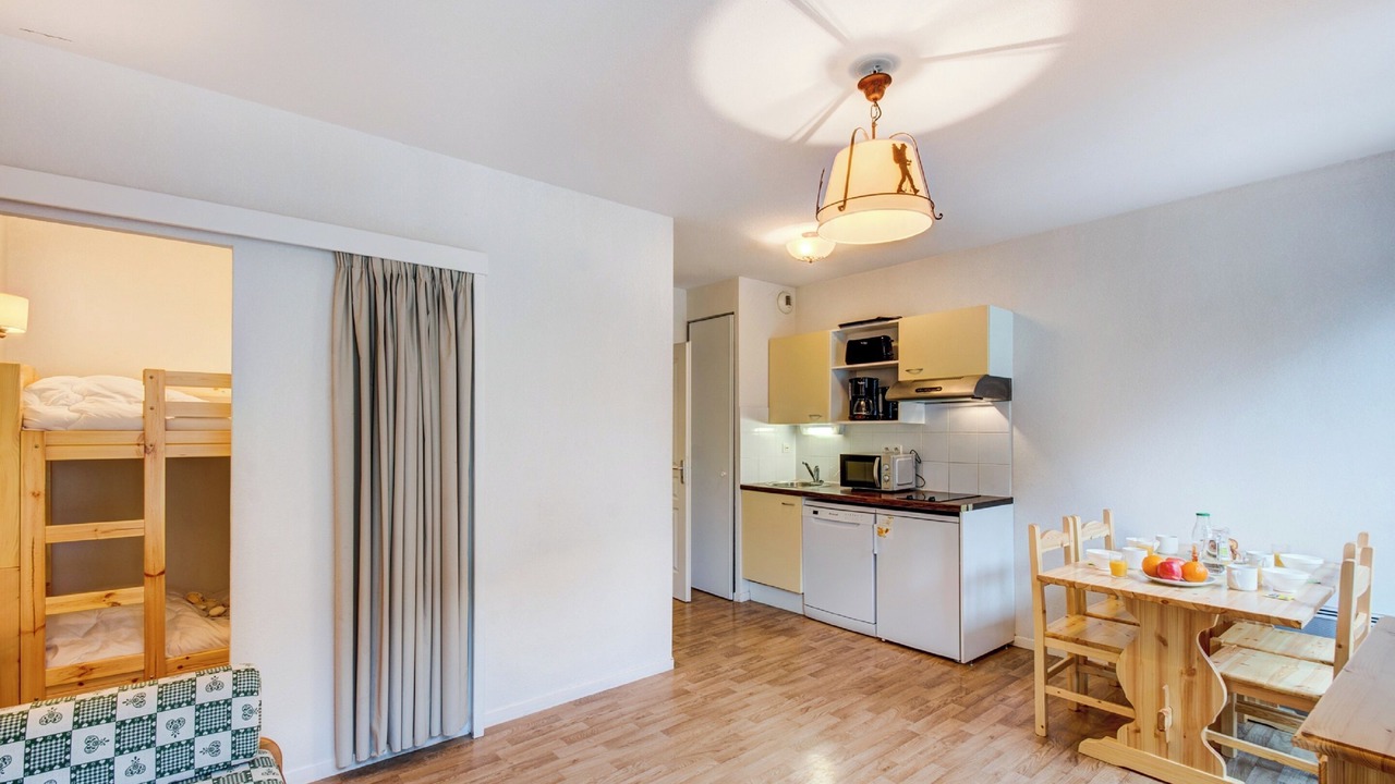 Photo of Livingroom in Bagneres-de-Luchon