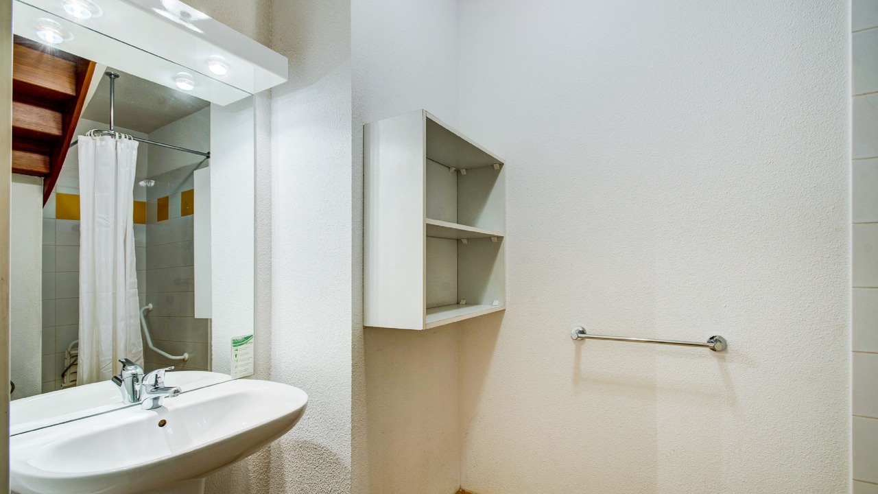 Photo of Bathroom in Bagneres-de-Luchon