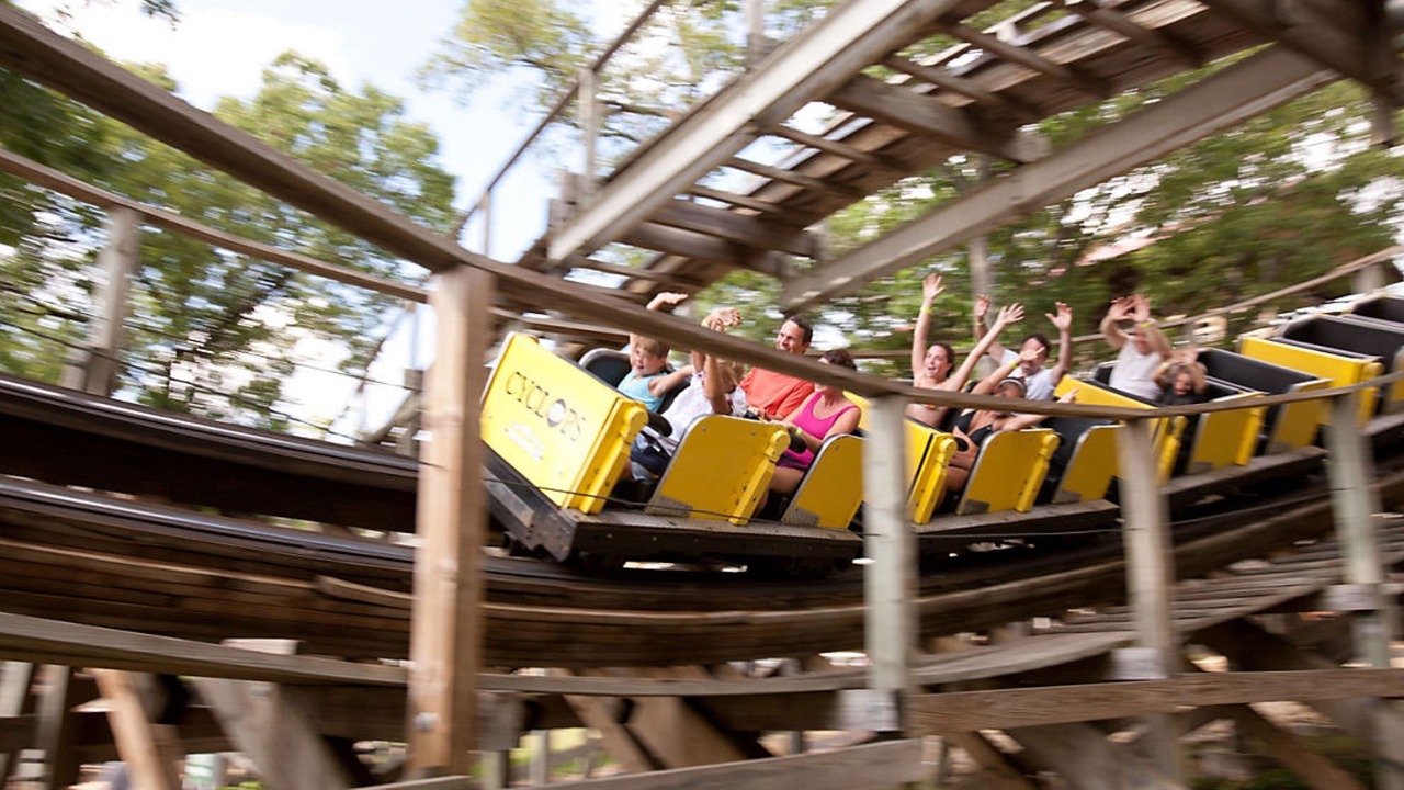 Photo of Outdoor in Lake Delton