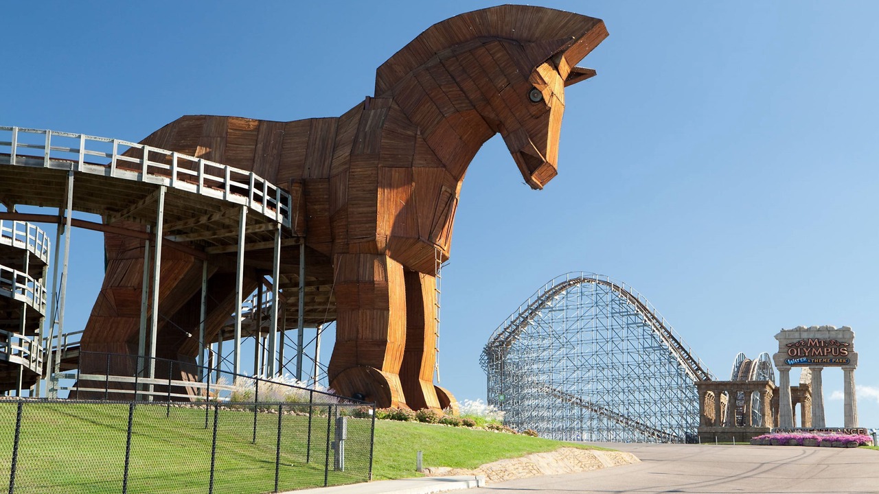 Photo of Outdoor in Lake Delton