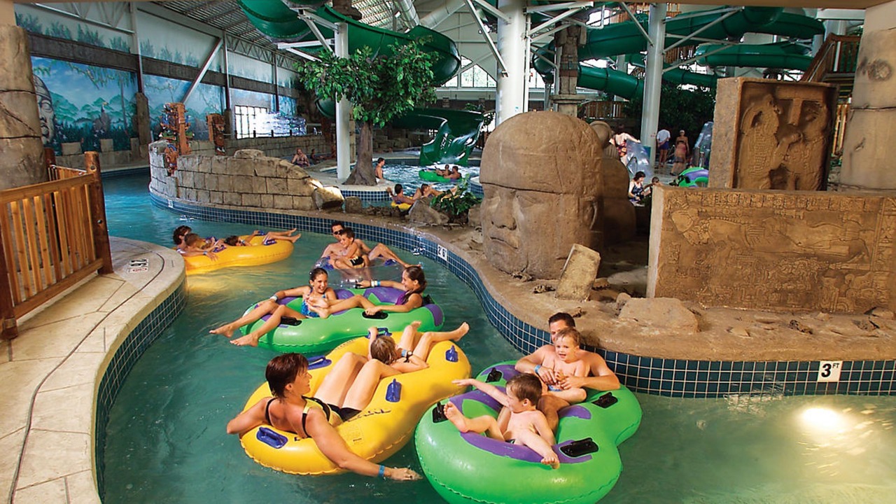 Photo of Outdoor in Lake Delton