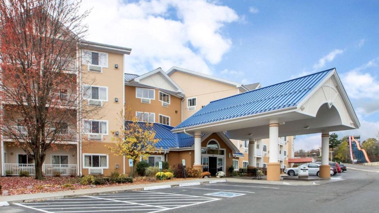 Photo of Outdoor in Lake Delton