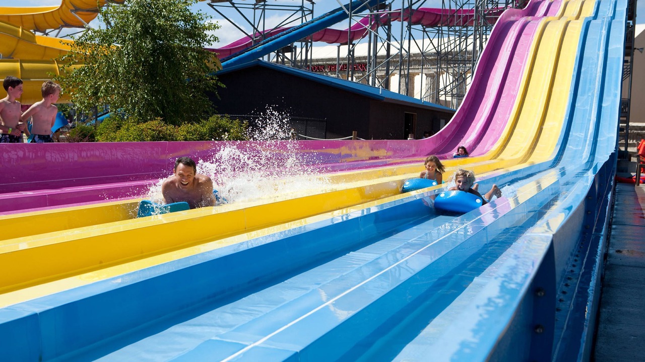 Photo of Outdoor in Lake Delton