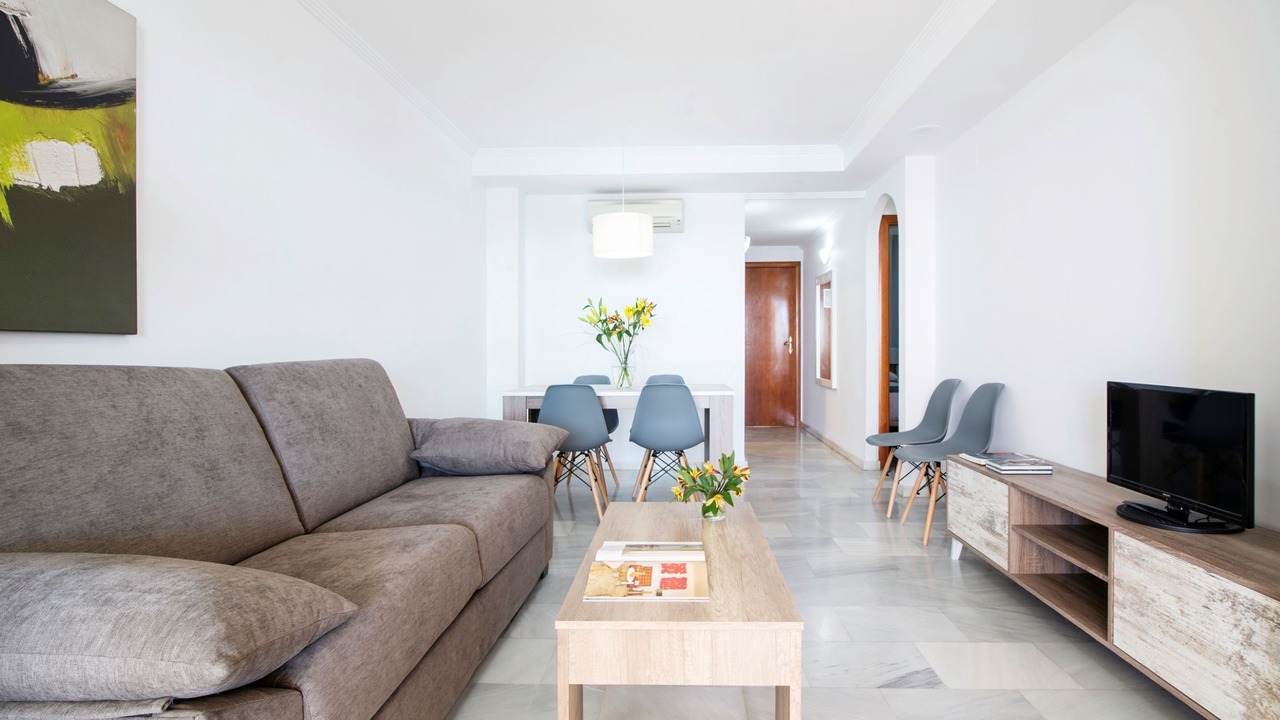 Photo of Livingroom in Altea la Vella