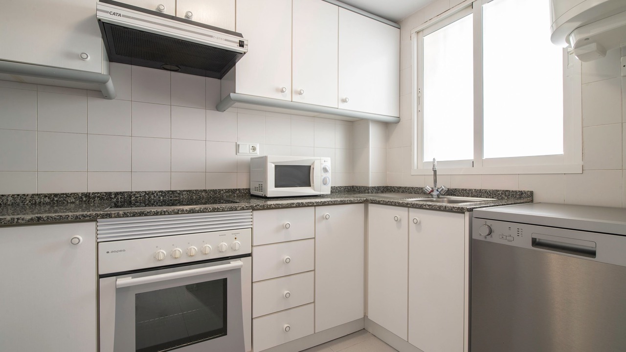 Photo of Kitchen in Altea la Vella