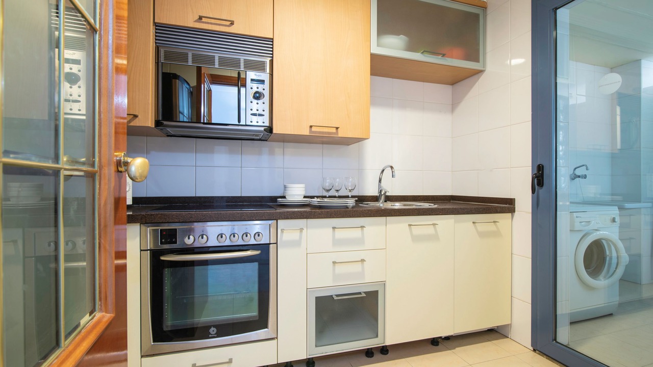 Photo of Kitchen in Altea la Vella