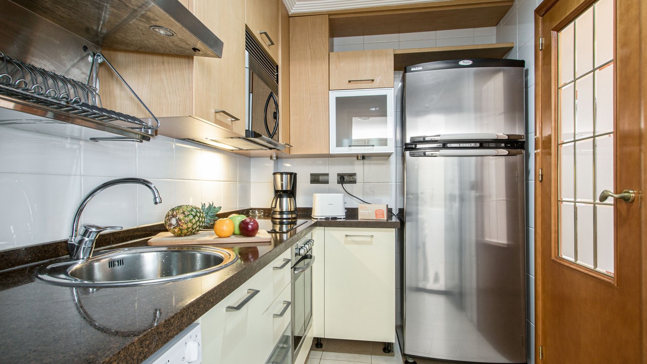 Photo of Kitchen in Altea la Vella