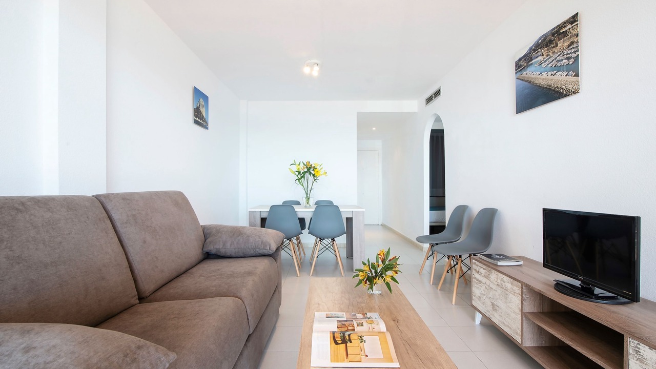 Photo of Livingroom in Altea la Vella