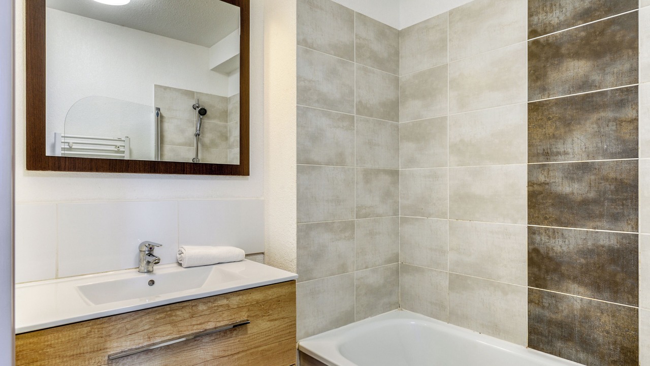 Photo of Bathroom in Latour-Bas-Elne