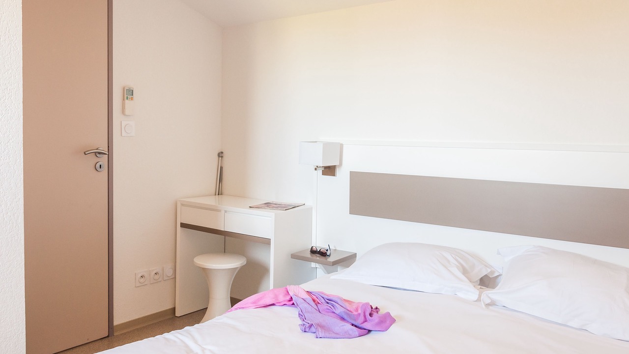Photo of Bedroom in Latour-Bas-Elne