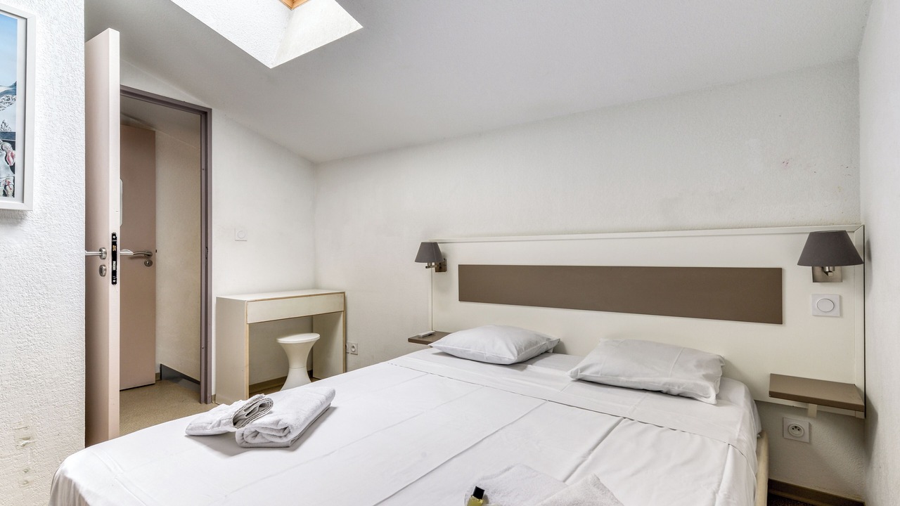 Photo of Bedroom in Latour-Bas-Elne