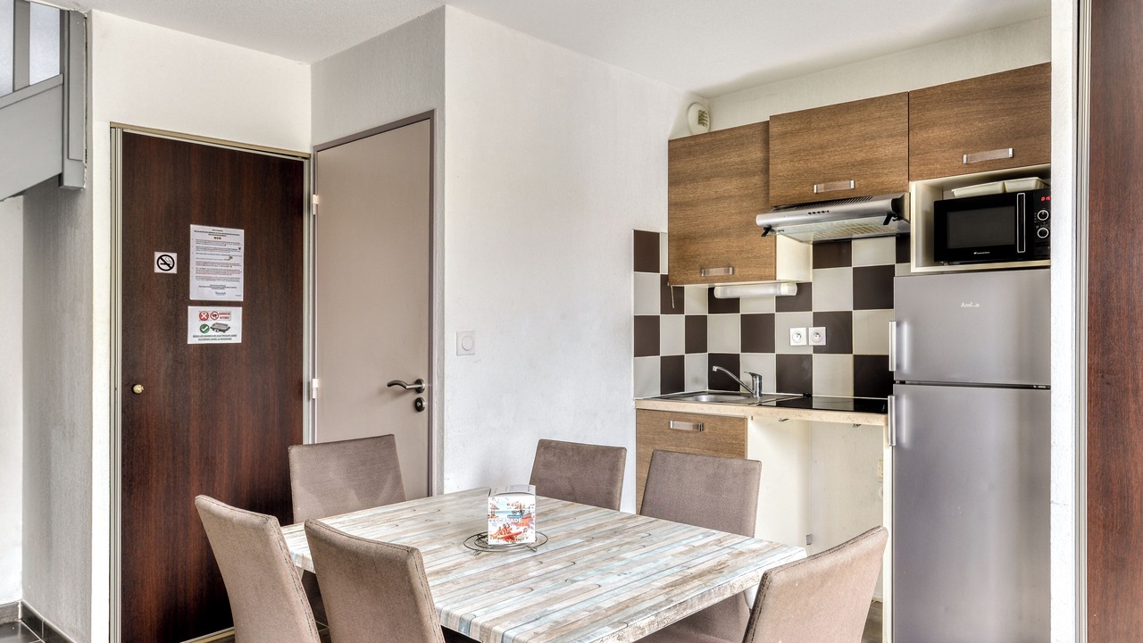 Photo of Kitchen in Latour-Bas-Elne