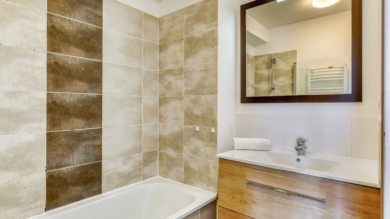 Photo of Bathroom in Latour-Bas-Elne