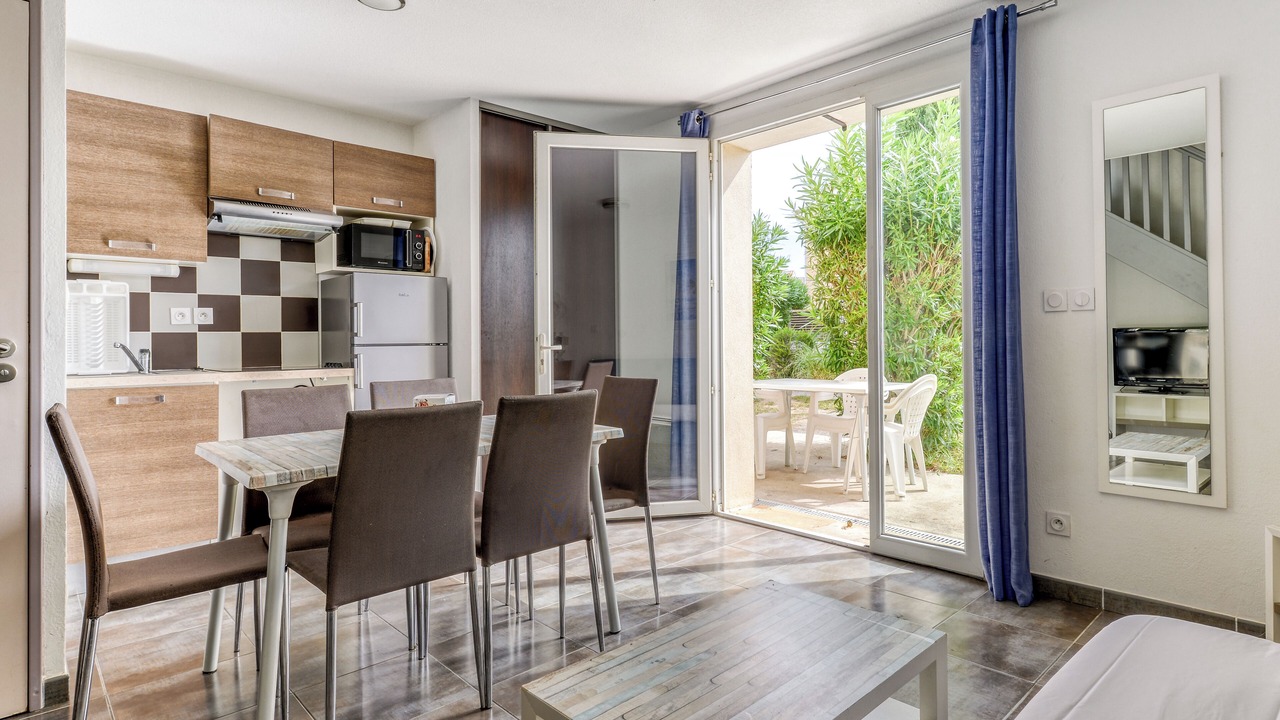 Photo of Livingroom in Latour-Bas-Elne