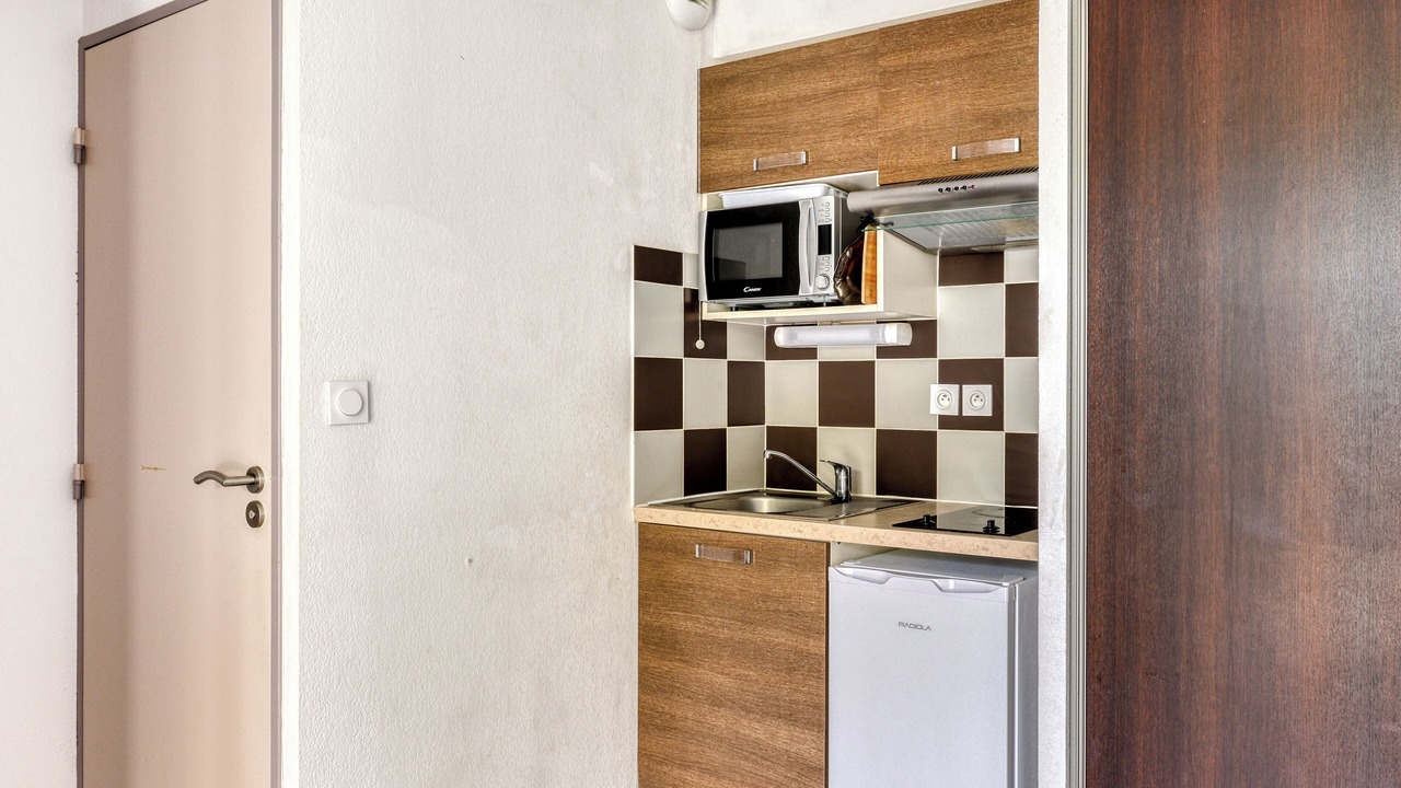 Photo of Kitchen in Latour-Bas-Elne