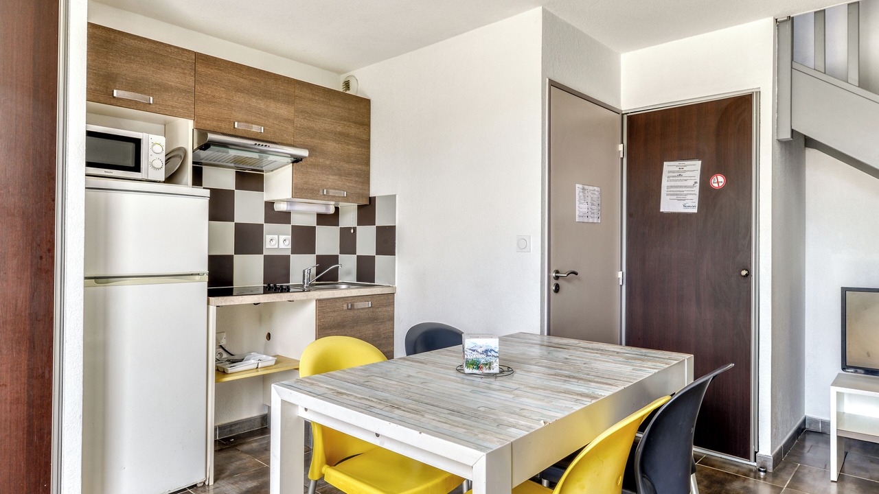 Photo of Kitchen in Latour-Bas-Elne