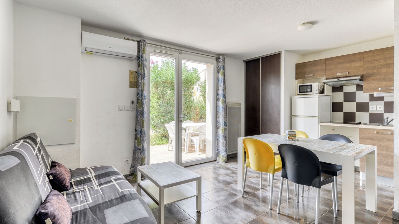 Photo of Livingroom in Latour-Bas-Elne