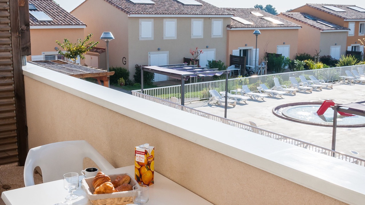 Photo of Patio Balcony in Latour-Bas-Elne