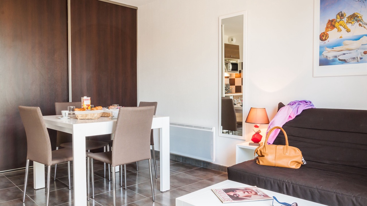 Photo of Livingroom in Latour-Bas-Elne