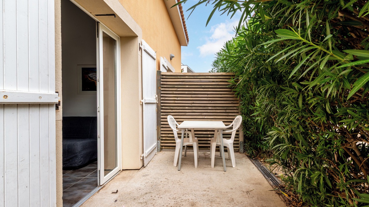 Photo of Patio Balcony in Latour-Bas-Elne