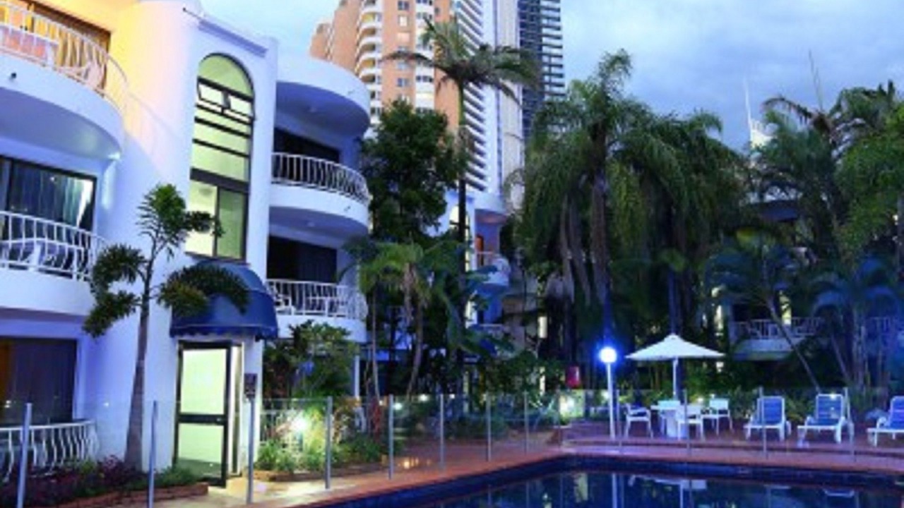 Photo of Outdoor in Surfers Paradise