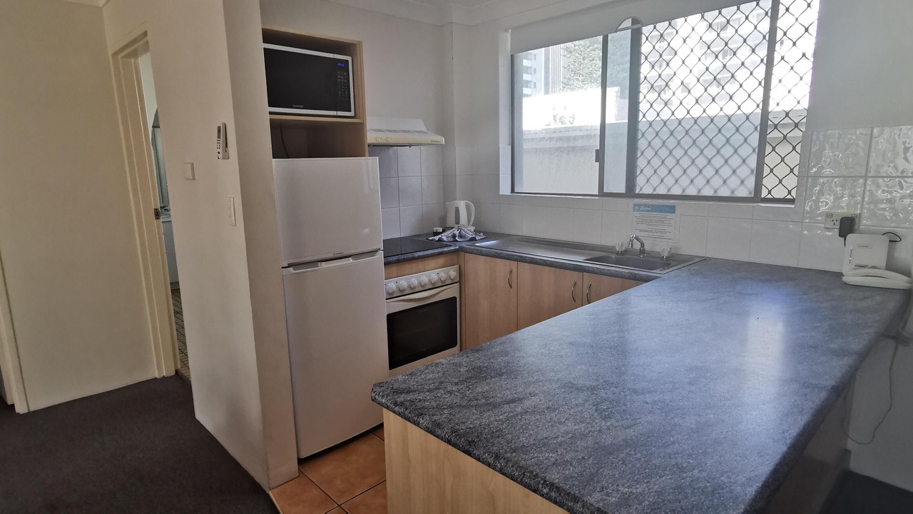 Photo of Kitchen in Surfers Paradise