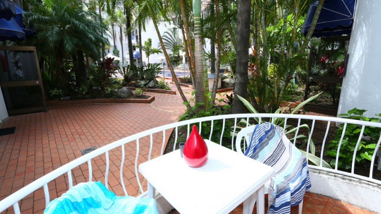 Photo of Bedroom in Surfers Paradise