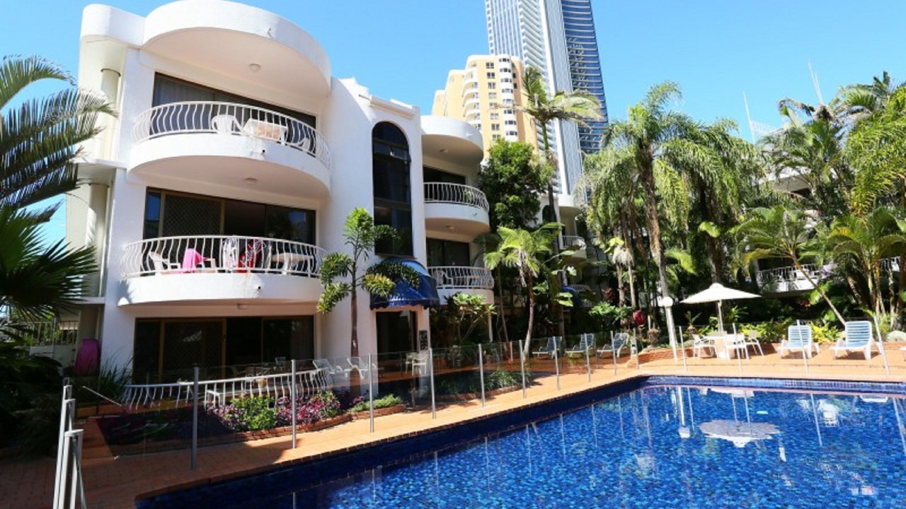 Photo of Outdoor in Surfers Paradise