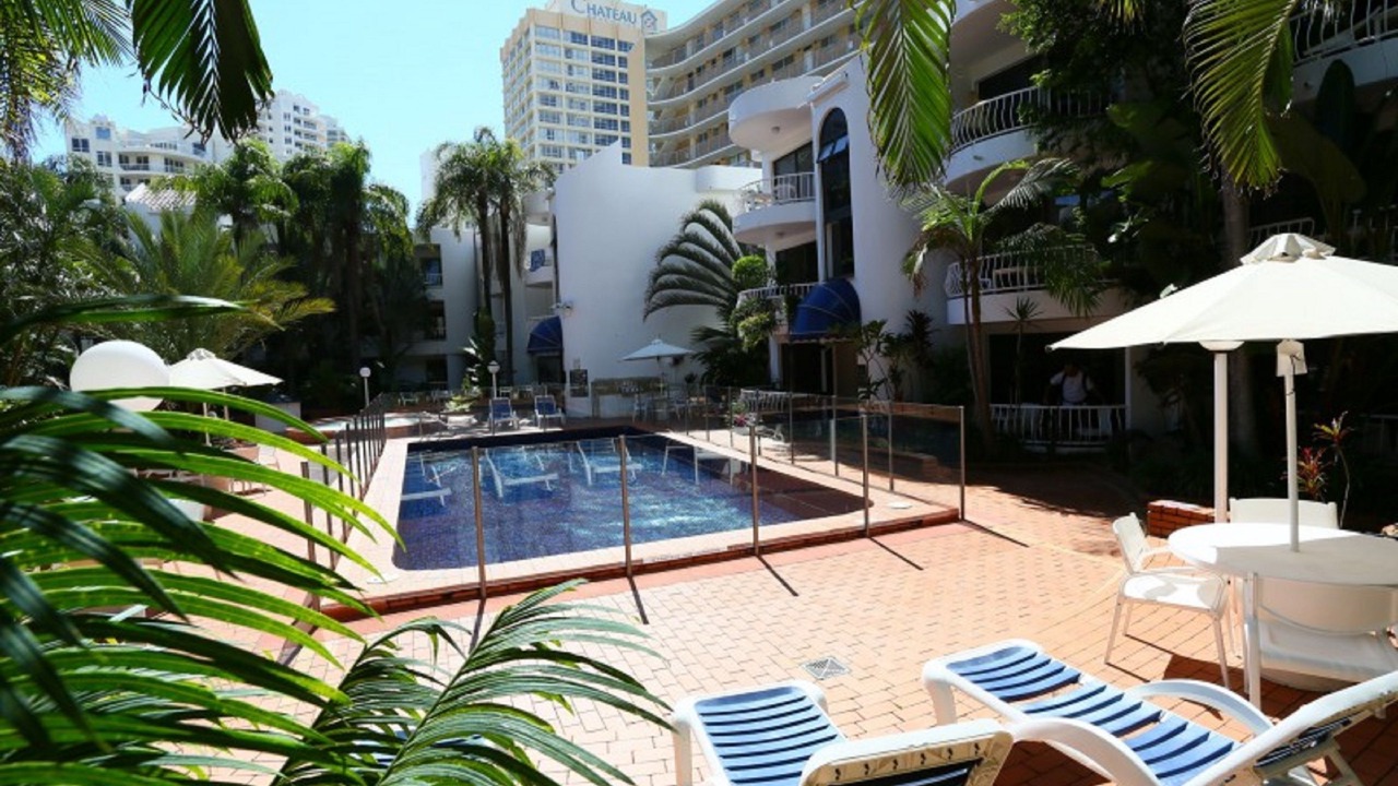 Photo of Outdoor in Surfers Paradise