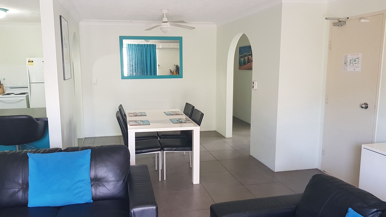 Photo of Livingroom in Surfers Paradise