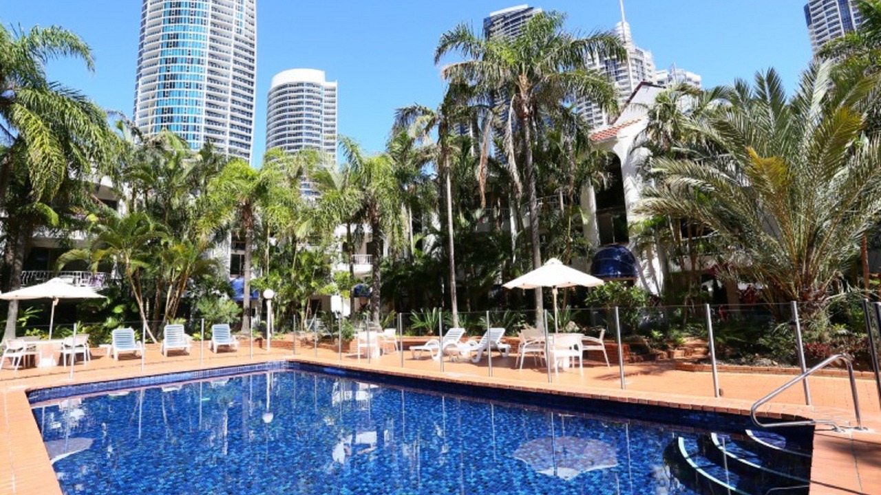 Photo of Outdoor in Surfers Paradise