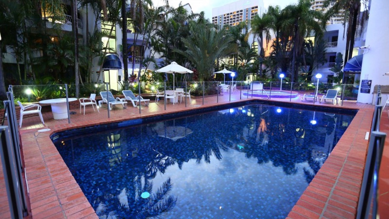 Photo of Outdoor in Surfers Paradise