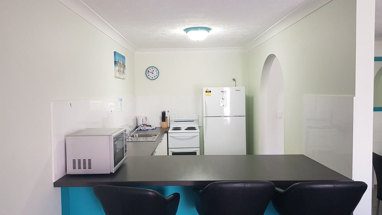 Photo of Kitchen in Surfers Paradise