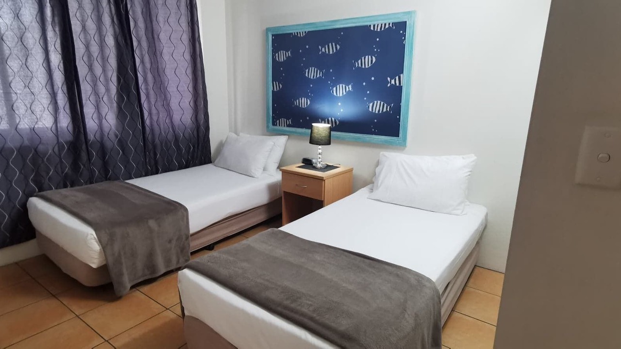 Photo of Bedroom in Surfers Paradise