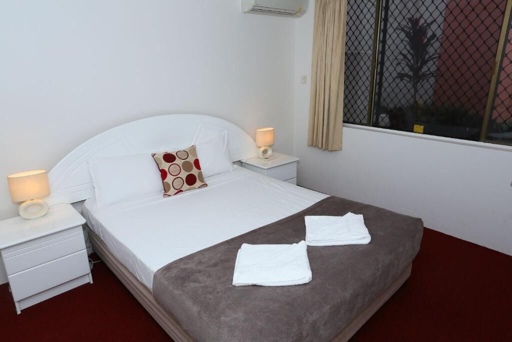 Photo of Bedroom in Surfers Paradise