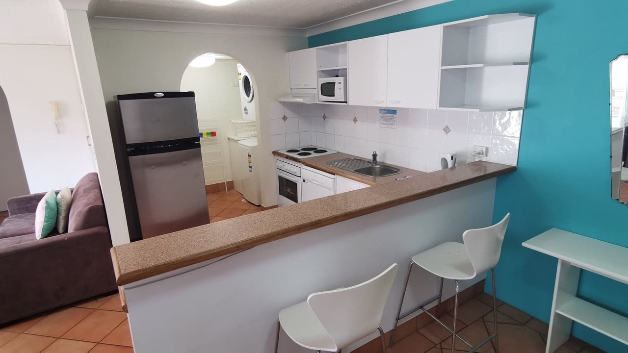Photo of Kitchen in Surfers Paradise