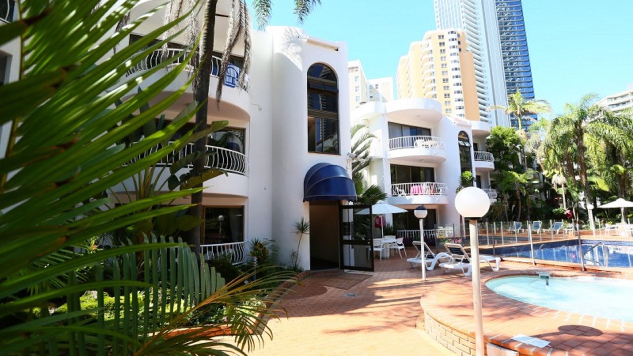 Photo of Outdoor in Surfers Paradise