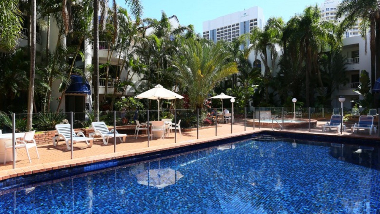 Photo of Outdoor in Surfers Paradise