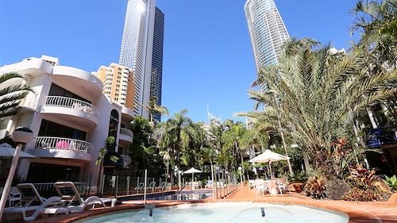 Photo of Outdoor in Surfers Paradise